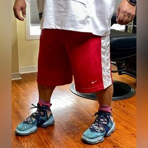 Beautiful Nike DriFit Shorts